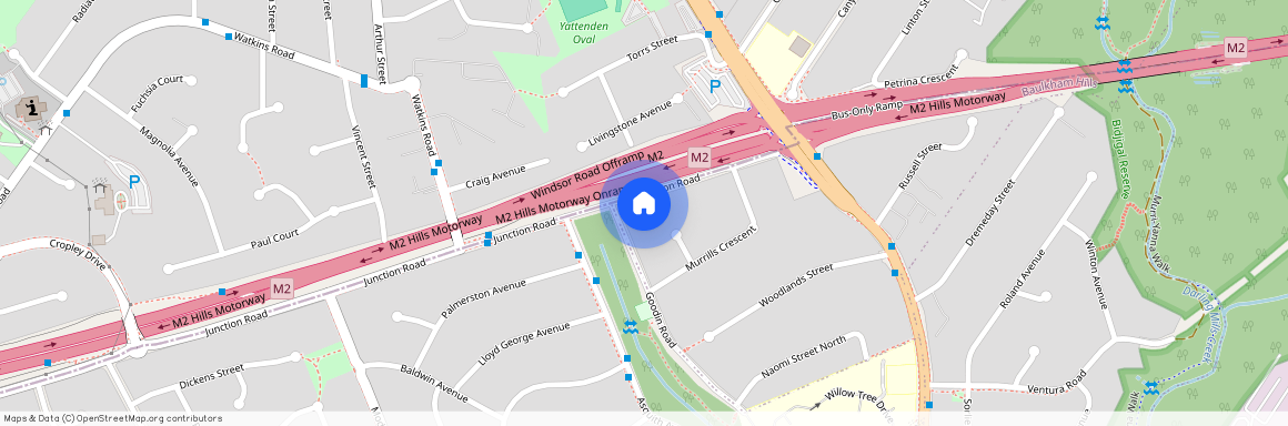 28 Junction Road, NSW 2153, Baulkham Hills