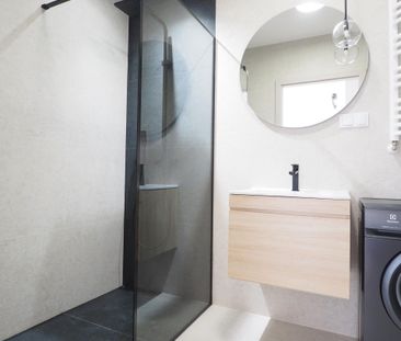 Łódź - Mieszkanie na wynajem - Фото 5