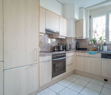 "Moderne 2.5-Zimmerwohnung zu vermieten im Gellert" - Foto 2