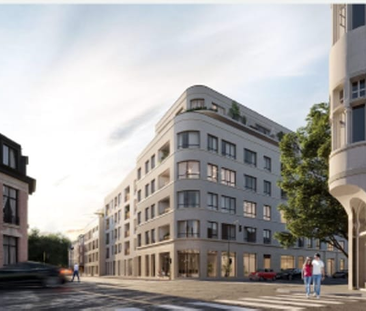 Appartement te huur - Foto 5 | Rentumo