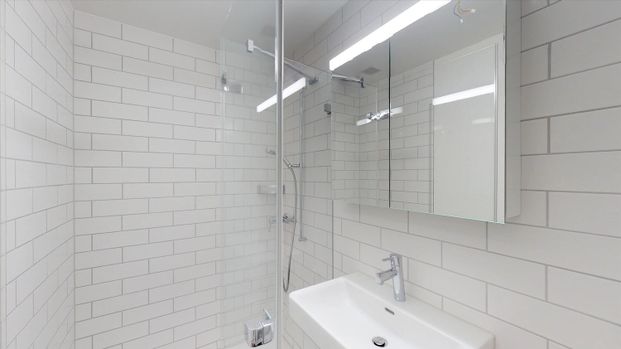 "Mitten im Geschehn - am See - am Bahnhof - ohne Mietkaution" - Photo 1