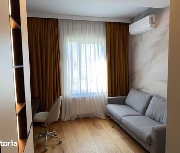 CASA Prelungirea Ghencea - TOAMNEI / VERII - prima inchiriere - Fotografie 2