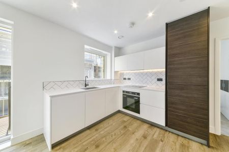 1 bedroom apartment to rent - Photo 5