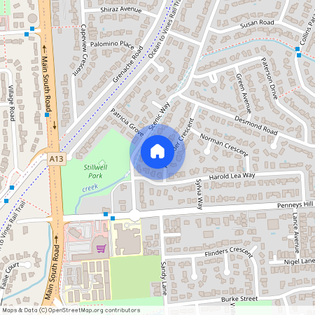 5 Alexander Crescent, 5163, Hackham, Sa