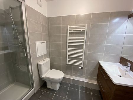 Location appartement 2 pièces, 39.78m², Le Plessis-Robinson - Photo 5