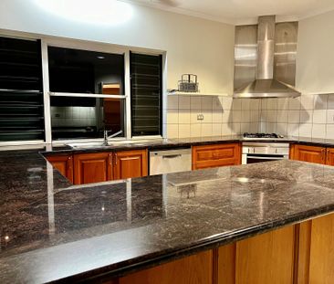 Spacious single level home on large lot - Photo 6