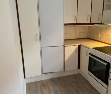 Lys og rummelig lejlighed i hjertet af Aalborg - Photo 3