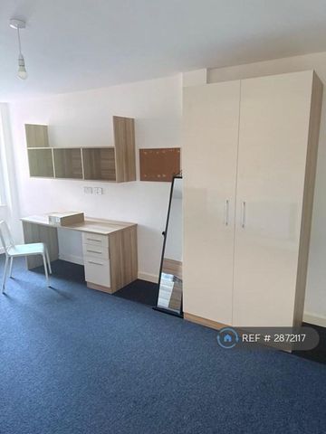 9 bedroom flat to rent - Photo 4