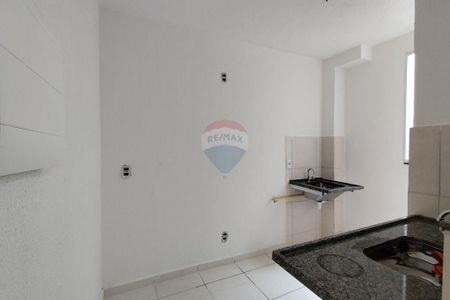 Apartamento aluguel - Parque do Café II - Monte Mor - Photo 3