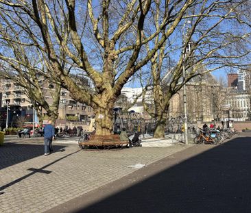 Te huur: Appartement Gedempte Gracht in Den Haag - Foto 1