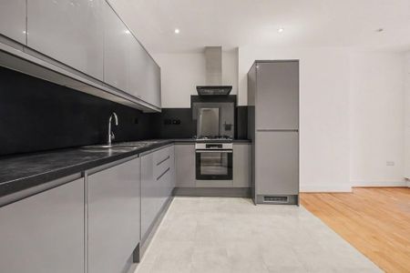 1 bedroom flat to rent - Photo 5