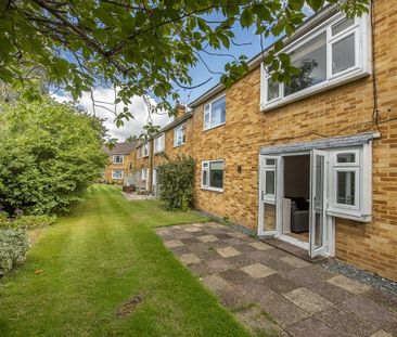 1 bedroom maisonette to rent - Photo 4