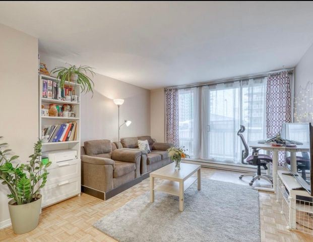 À louer / Appartement - Photo 1