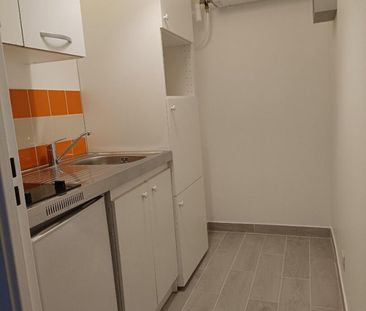 Appartement 1 pièce à Lille - Photo 6