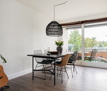Heksenkring 23, Heksenwiel, 4823JS, Breda - Photo 6