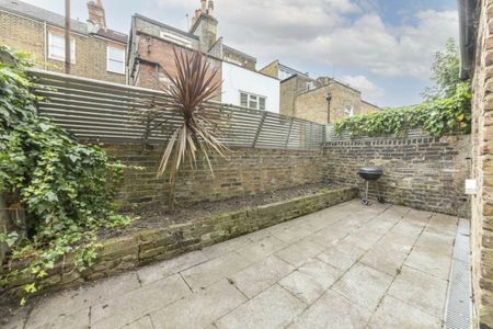 Messina Avenue, West Hampstead, NW6 - Photo 5