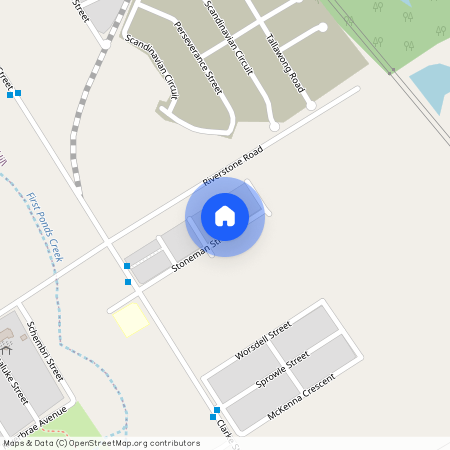 31 Stoneman Street, Rouse Hill, NSW 2155