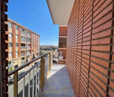 Piso de alquiler en Navasfrias, 9, San Bernardo - Photo 4