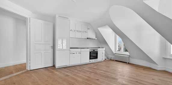 3 Zimmer, 72 m², 6. Stock - Photo 2