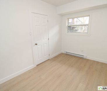 3 1/2-165, rue de la Tourelle, Limoilou à louer - Photo 5