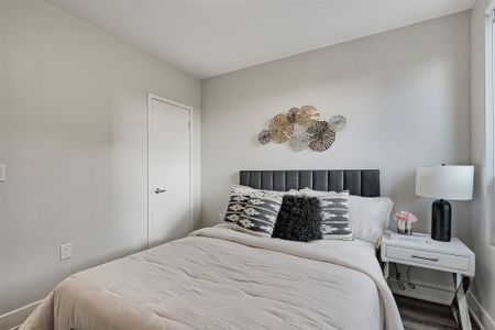 For Lease - 62 Dixfield Drive Unit# 132, Toronto, Ontario - Photo 3