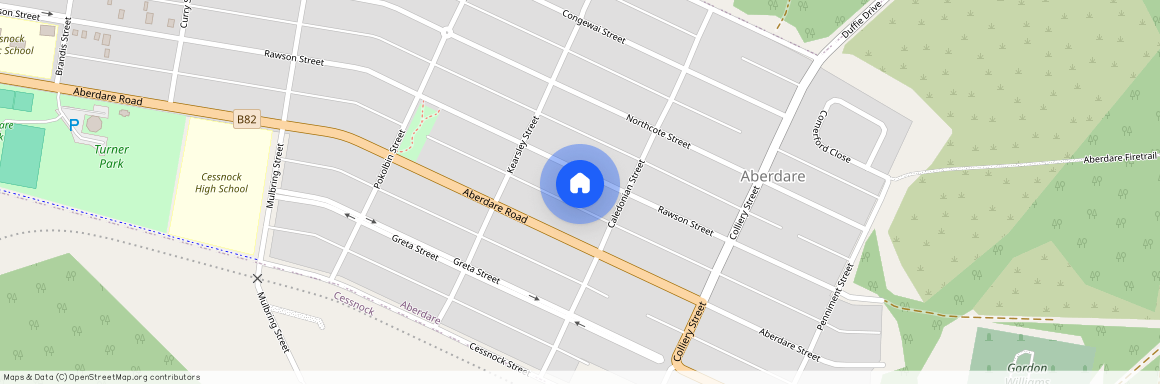 111 Rawson Street, NSW 2325, Aberdare