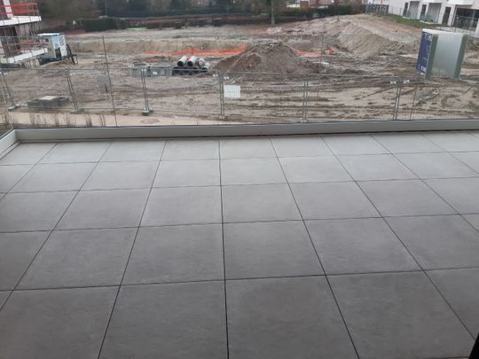 Appartement te huur in Kruisem - Photo 1