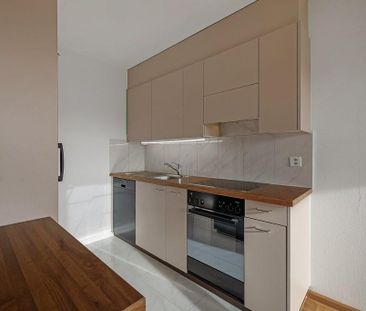 Grosszügige familienfreundlich Wohnung - Photo 4