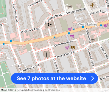 Canberra Road, London - Photo 1