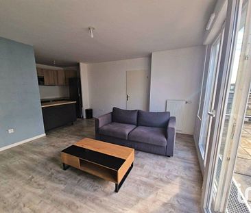 Appartement 3 pièces de 62 m² à Herblay (95220) - Photo 2