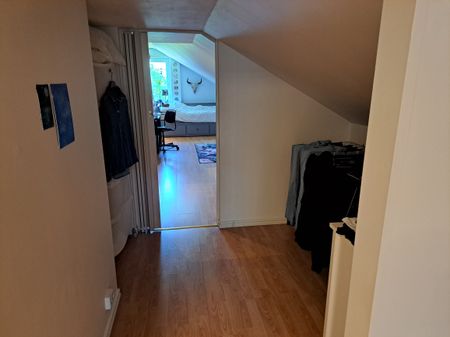 Varbergsvägen, Viskafors - Foto 4