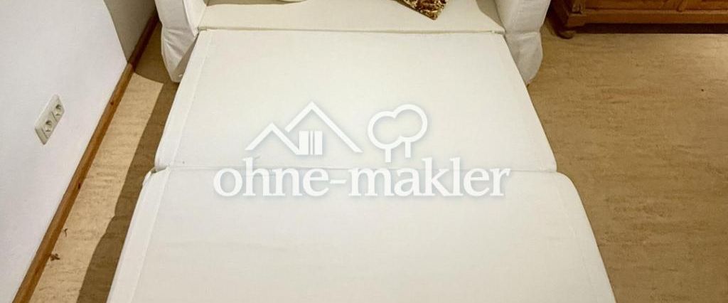 Sillenbuch: Zimmer im Grünen, gerne an Pendler - Foto 1