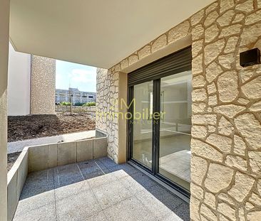 Location Appartement 2 pièces 48m² - Photo 6