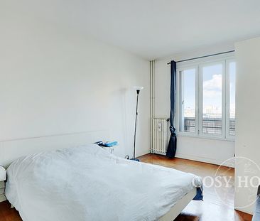 Appartement en location | Paris 13ème - Photo 5