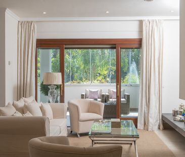Apartment in The Golden Mile, Costa del Sol - Photo 5