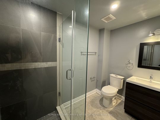 For Lease - 80 Chouinard Way Unit# Lower, Aurora, Ontario - Photo 1