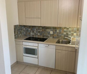 2.5 Zimmer, 69 m², EG - Photo 4