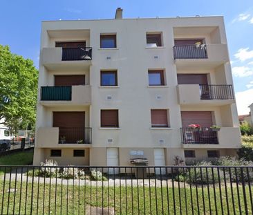 Studio Nanterre - 27 m2 - Photo 1