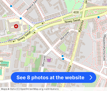 Mieszkanie po remoncie w centrum Gliwic - Photo 1