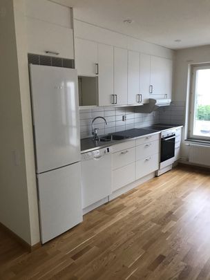 Formgatan 14, Limhamns Hamnområde - Foto 1