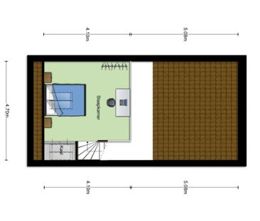 Te huur: Appartement Dorpstraat in Veldhoven - Foto 5