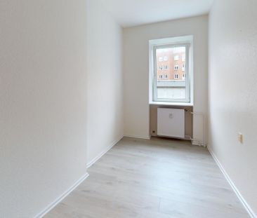 Lille 1 værelses i Øgadekvarteret. - Photo 1