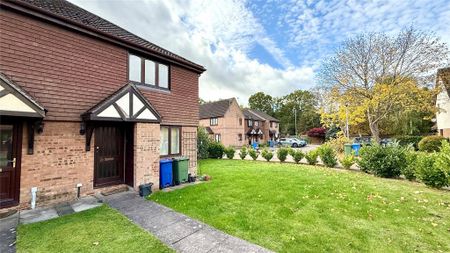 1 bedroom terraced house to rent - Photo 3