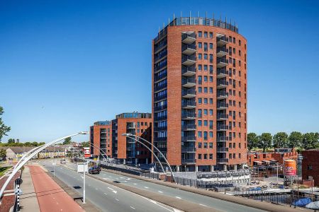 Appartement Botterboulevard 5, Haarlem - À Louer - Photo 5