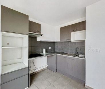 Appartement 3 pièces – 69 m² - Photo 2