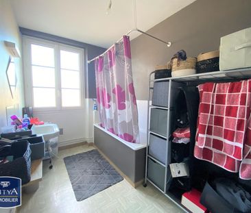 Location Appartement 2 pièces 51m² ALENCON 61000 - Photo 5