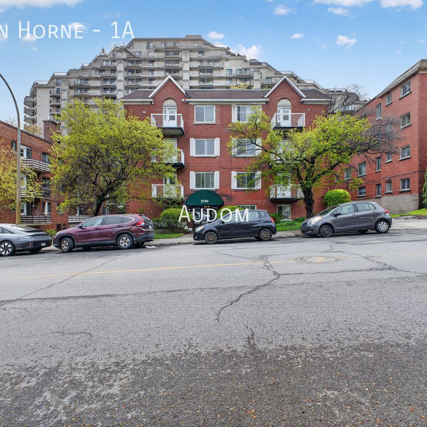 2100 Van Horne - 1A - Photo 1