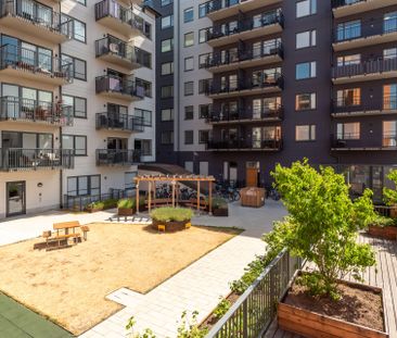 Pilgatan 25B - Photo 3