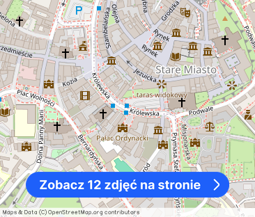 Wynajmij nowoczesne 2-pokojowe mieszkanie - Zdjęcie 1