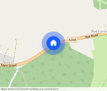 Peasmarsh, East Sussex TN31 - Photo 1